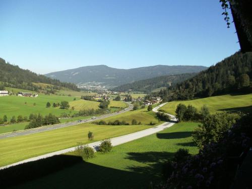 Gästehaus Zum Tauern