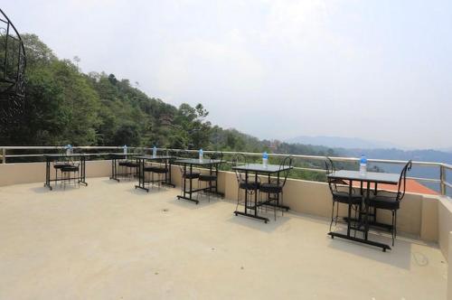 周邊環境, Hotel Bihani in 圖利凱爾