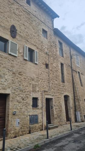  Civico 14, Unterkunft in Palazzo