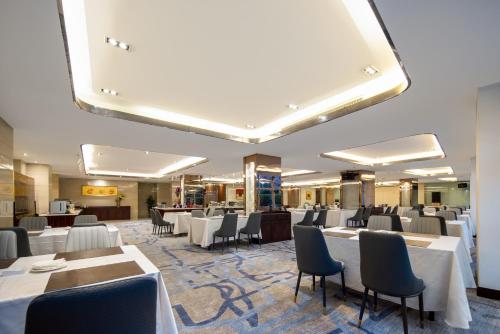 Gem Flower Hotel - North Bund – Shanghai, DC