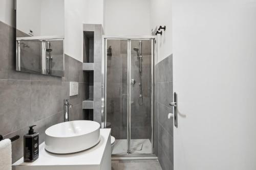 Limehome Rome via dei Reti, Řím (fotografie 6)