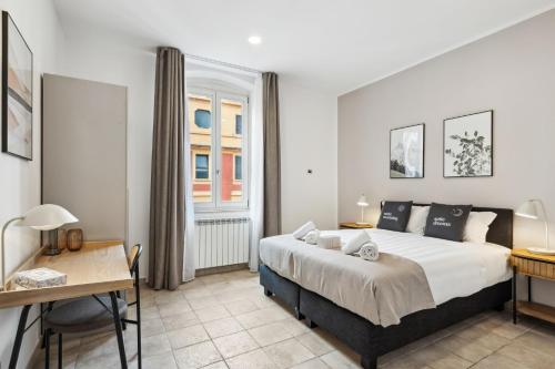 Limehome Rome via dei Reti, Řím (fotografie 3)