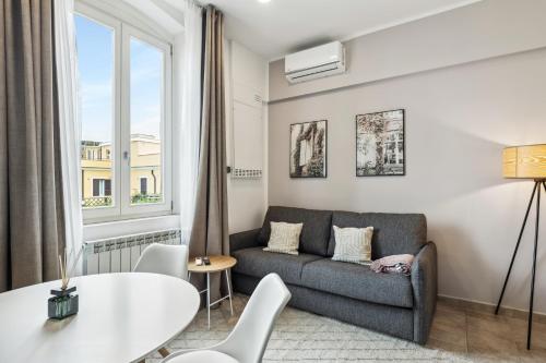 Limehome Rome via dei Reti, Řím (fotografie 5)