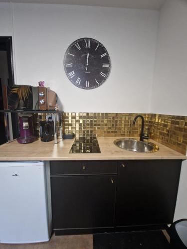 Appartement spacieux MULHOUSE in 米盧斯市中心