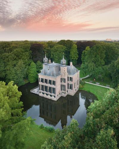  Landgoed Oud Poelgeest - Leiden, Oegstgeest bei Zoetermeer