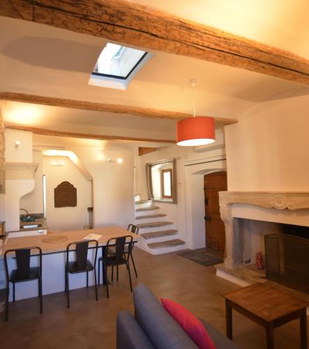 Le Repaire du Pic, gîte de charme 3 étoiles