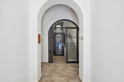 Limehome Rome via dei Reti, Řím (fotografie 8)