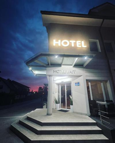 . Hotel Bajt Maribor