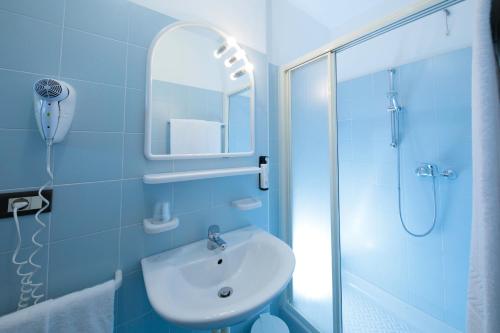 Hotel Garni Losanna - image 10
