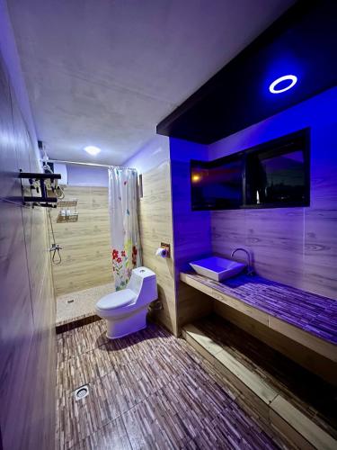 Villa Copenhagen Bukittinggi in Mandiangin Koto Selayan