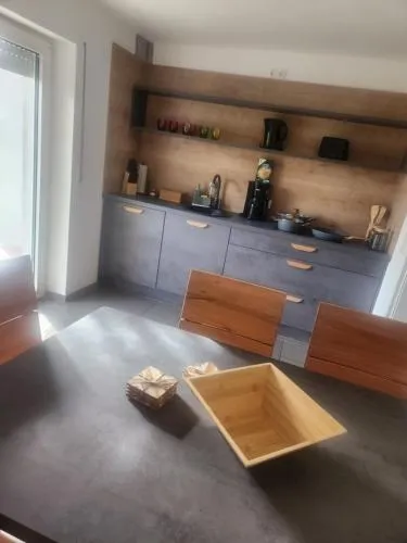 Apartment am Südhang 2 in Dinkelsbühl, Deutschland