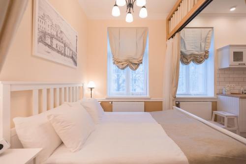 Revelton Suites Tallinn - image 2