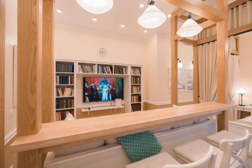 Facilities, Revelton Suites Tallinn in Kassisaba