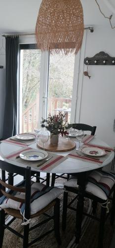 Vybavení, Les Balcons du Canet in Gonneville Sur Honfleur