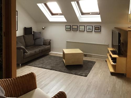 Instalaciones, Ferienwohnung HeeserBerg Xanten in Xanten