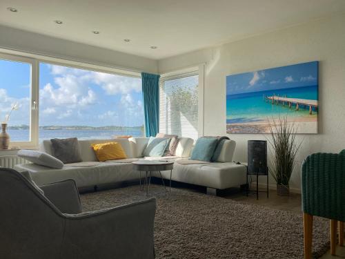 Villa Veerse Meer in Kamperland