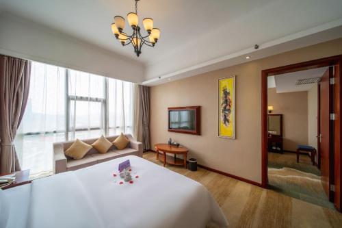 Changsha Jiaxing Inn – Changsha, KY