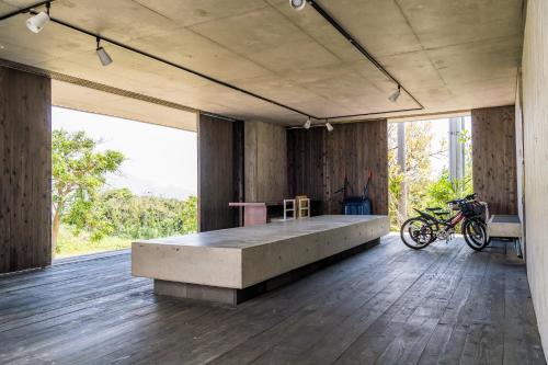 Facilities, HOTEL E-horizon Resort condominium Sesoko in Motobu