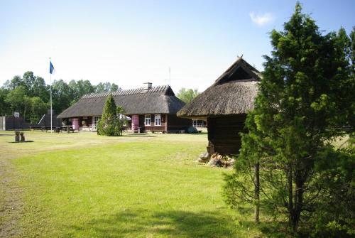 Svečana sala, Kase Holiday Center in Saaremaa