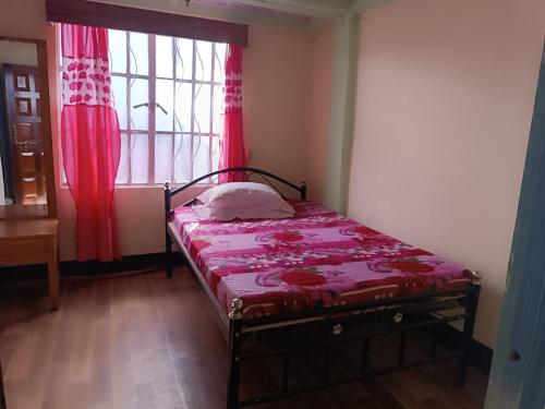 Hill View Homestay Kalimpong