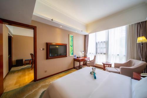 Changsha Jiaxing Inn – Changsha, KY
