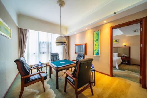 Changsha Jiaxing Inn – Changsha, KY