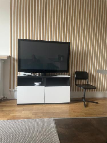 Appartement T3 Lyon, part Dieu