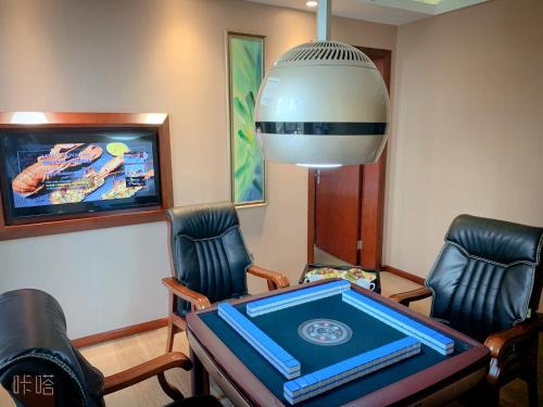 Changsha Jiaxing Inn – Changsha, KY