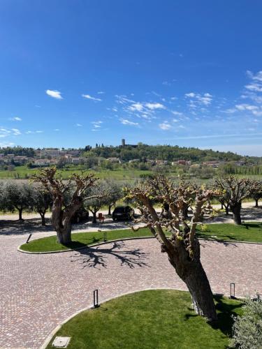 Agriturismo Relais La Casina