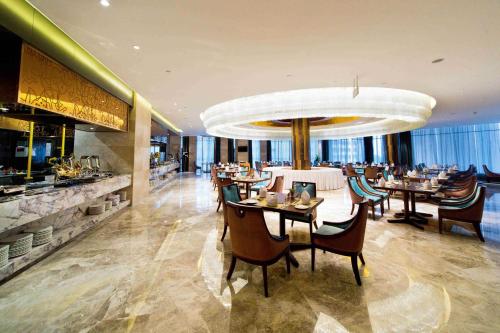 Changsha Jiaxing Inn