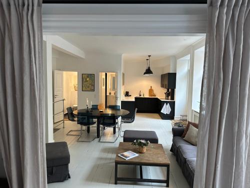  PSG 23 - Short Stay Apartments in Kopenhagen