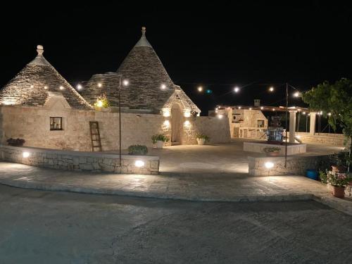 Trullo Famiglia