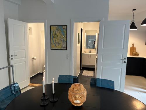  PSG 23 - Short Stay Apartments in Kopenhagen