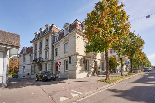 Bern 2, Perfect Location, comfortable & modern, Berna (foto 4)
