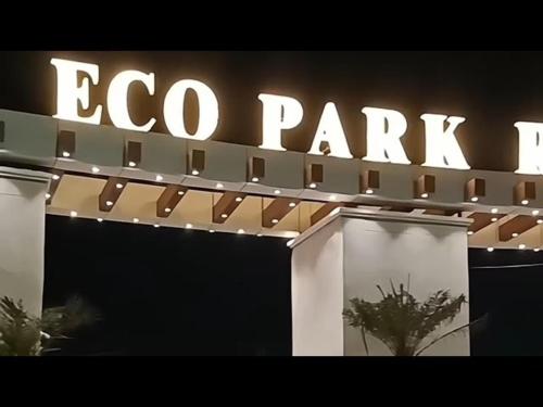 Hotel Eco Park Rewa