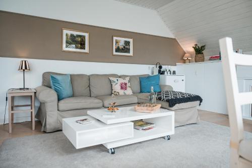 Haus Tourneur - Lippetal