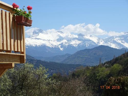 Gîte de charme : La grange au lac Azur