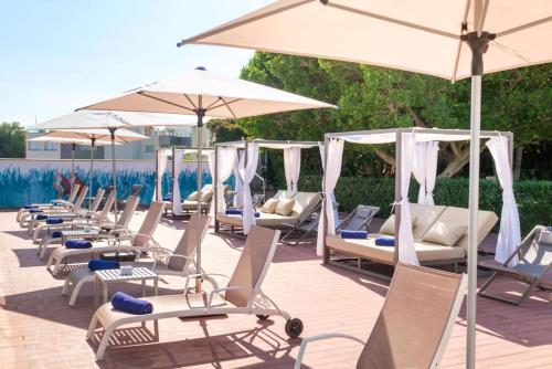 Hotel Agua Beach - image 10