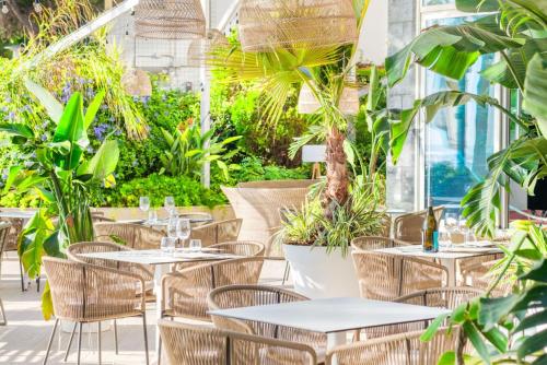 Hotel Agua Beach - image 9