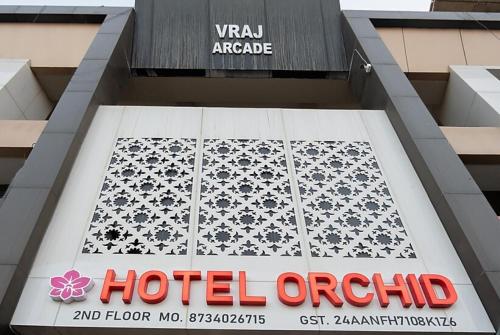 Hotel Orchid, Adipur