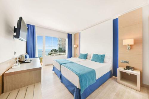 Hotel Agua Beach - image 11