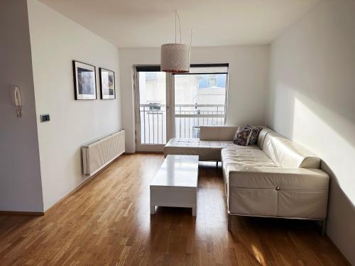 Reykjavík Central Apartments - image 14