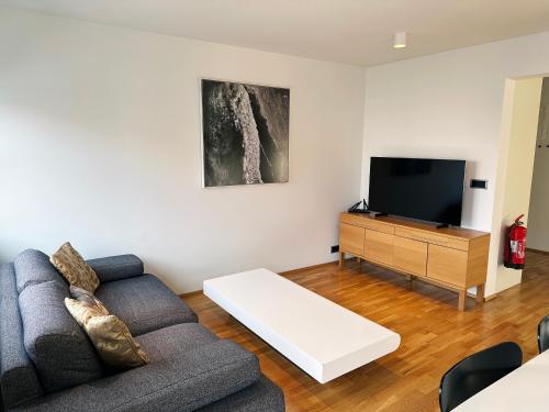 Two-Bedroom Apartment with Balcony -Vesturgata  image 7