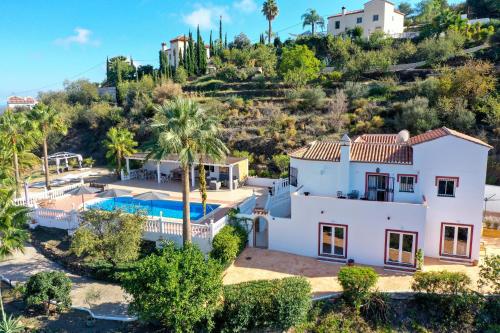 Bed & Breakfast Los-Barquitos, Torrox (photo 2)