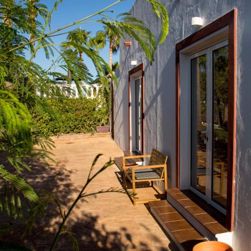 Bed & Breakfast Los-Barquitos, Torrox (photo 9)