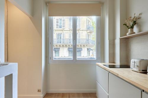 Facilities, Sublime studio Beaubourg by Studio prestige in Paris