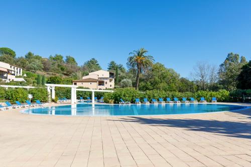 Les Parcs De Grimaud YourHostHelper - Location saisonnière - Grimaud