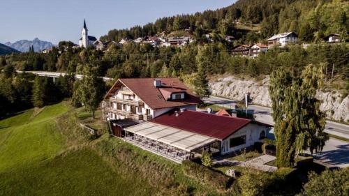 Accommodation in Reith bei Seefeld