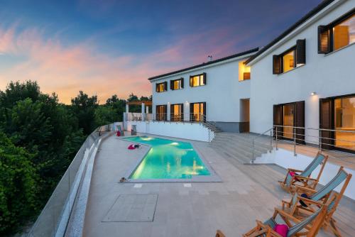 Villa Lubey 1