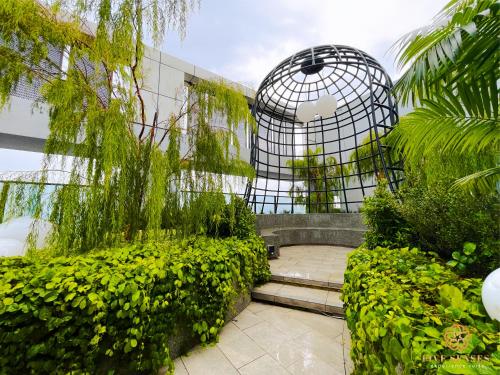 Trion Kuala Lumpur by Five Senses - 정원